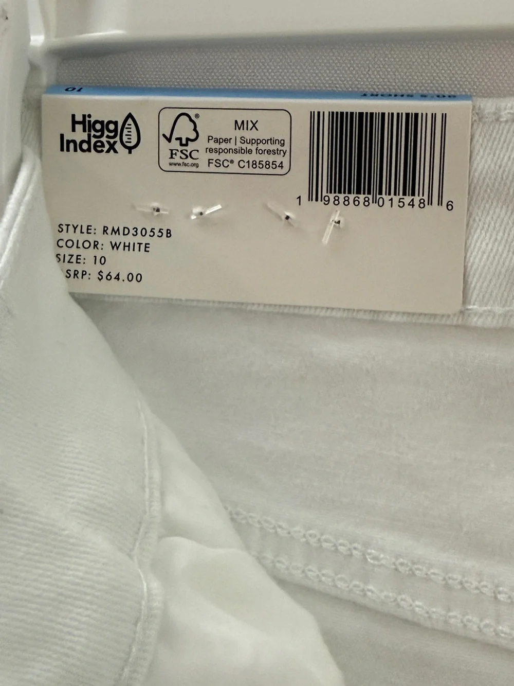 Rebecca Minkoff Women’s 90’s Shorts- Size 10